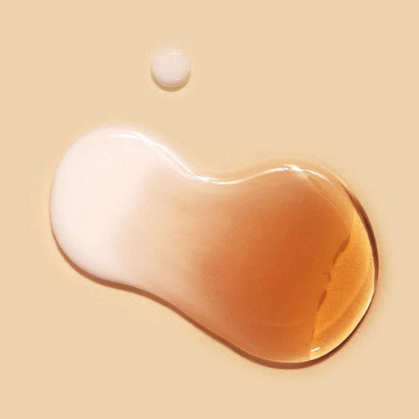 Dr. Ceuracle Vegan Kombucha Tea Essence Texture.