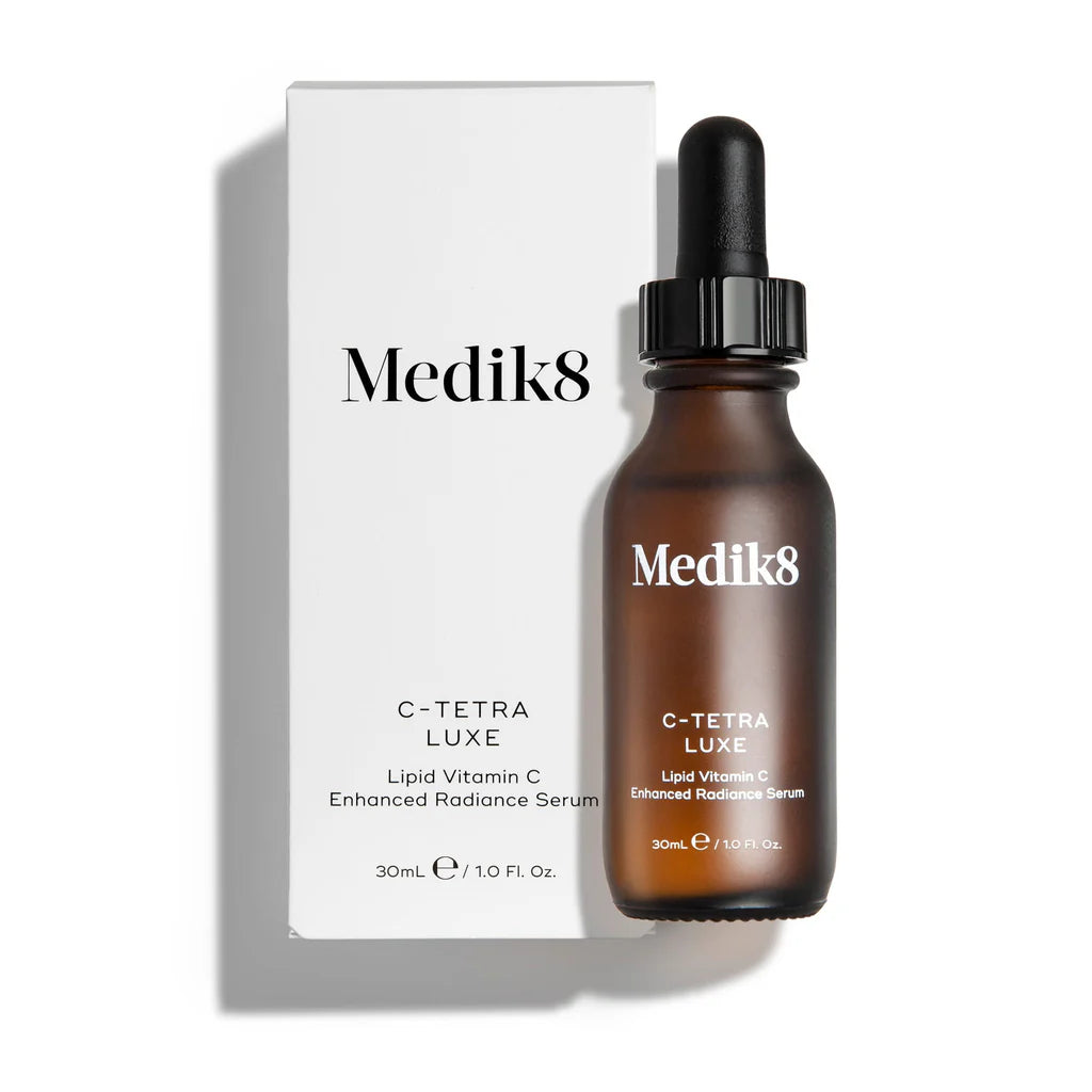 Medik8 C-TETRA® LUXE