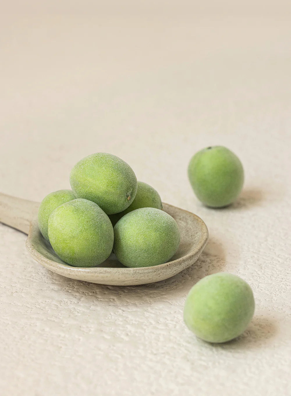 Beauty Of Joseοn Green Plum Refreshing Toner AHA+BHA is suitable for all skin types.