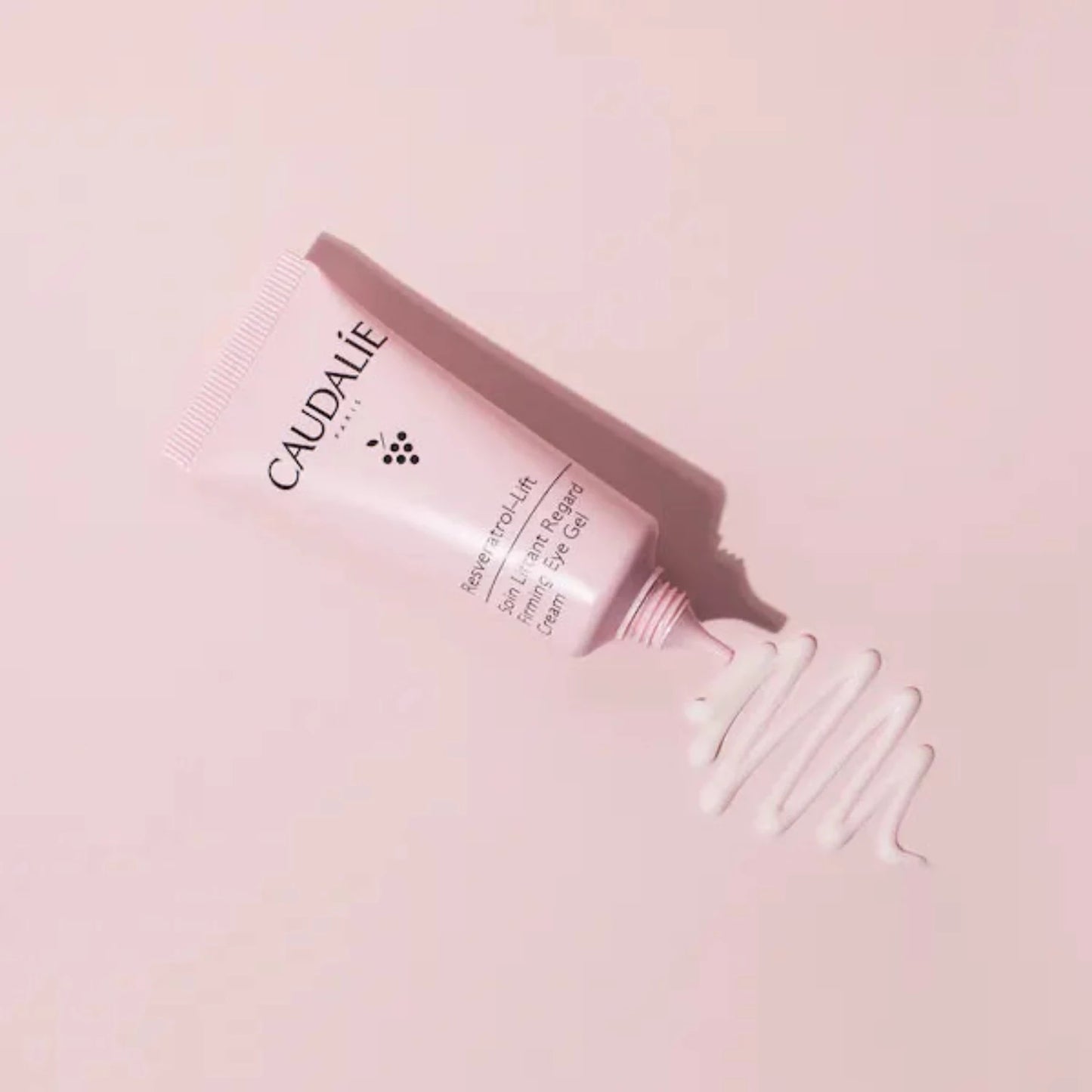 Caudalie Resveratrol-Lift Firming Eye Gel Cream collagen booster.