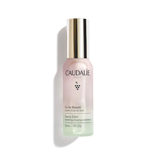 Caudalie Beauty Elixir Prep, Set, Glow Face Mist