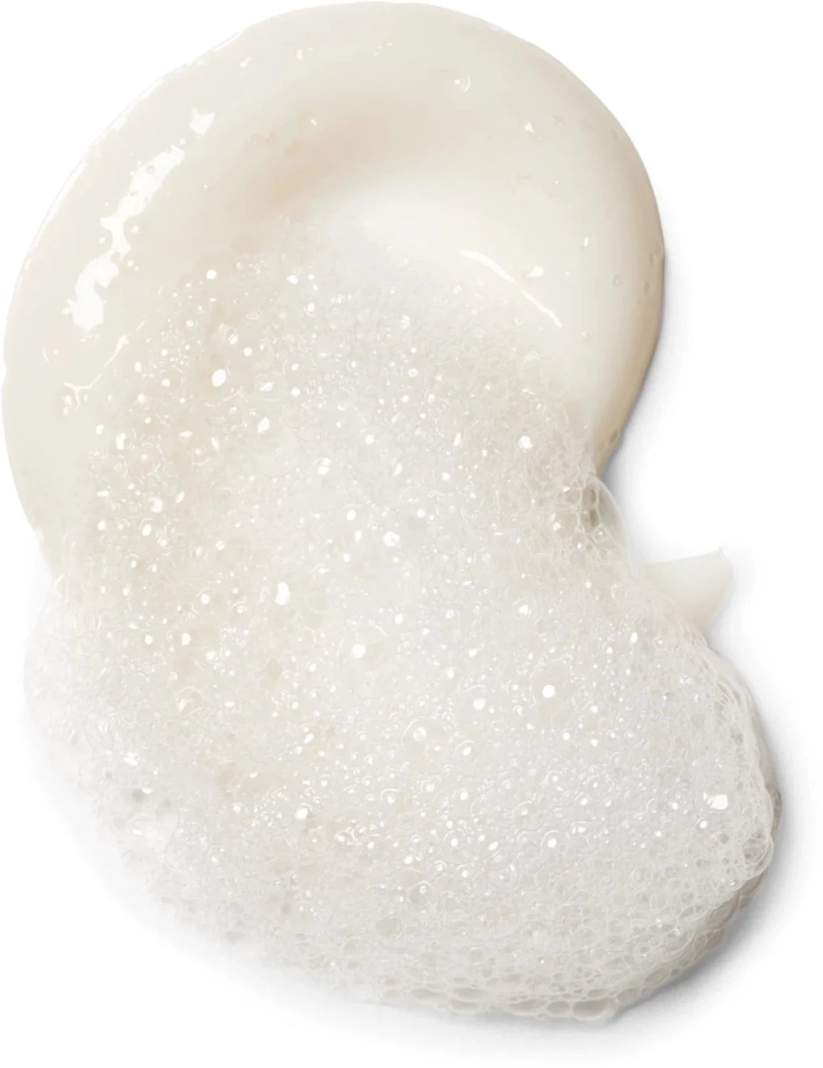 milk proteins for hydration and comfort.