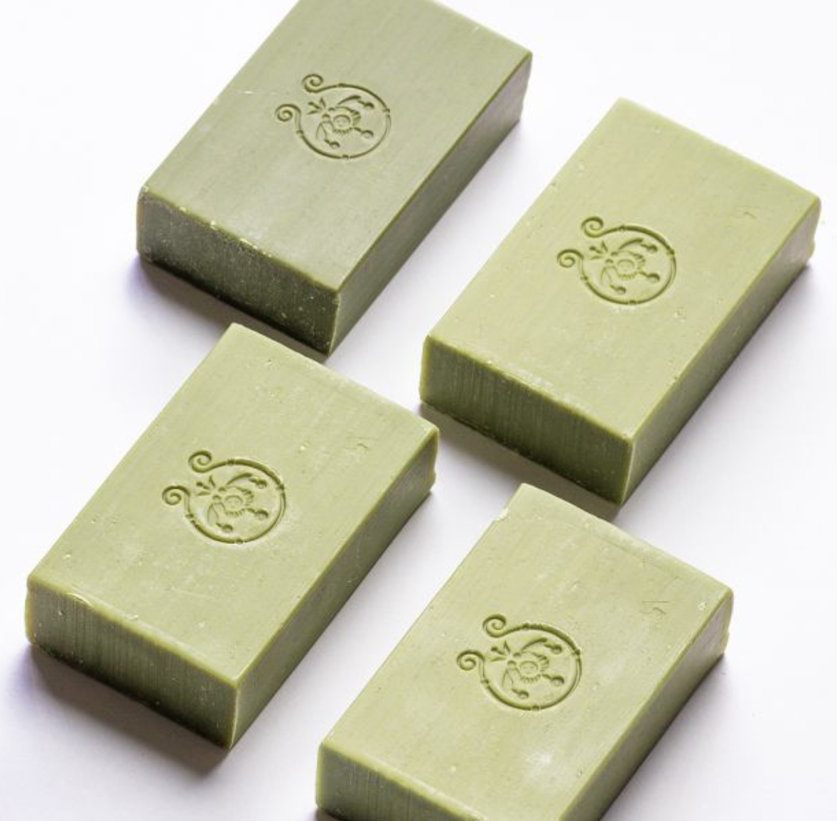 The Naturalis Natural Soap Bars selection!