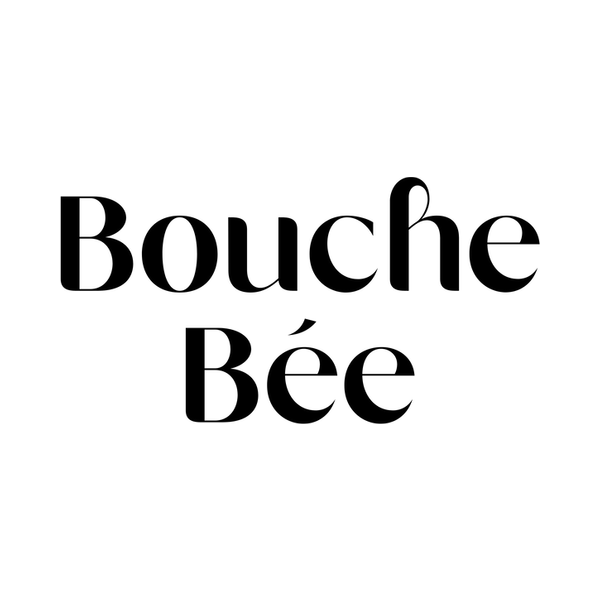 Bouche Bée logo