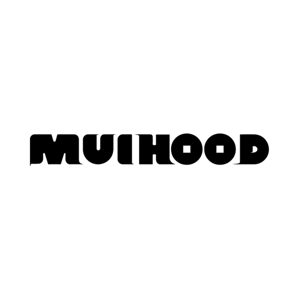 Muihood logo