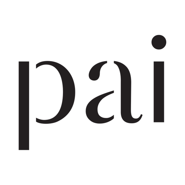 Pai Skincare logo