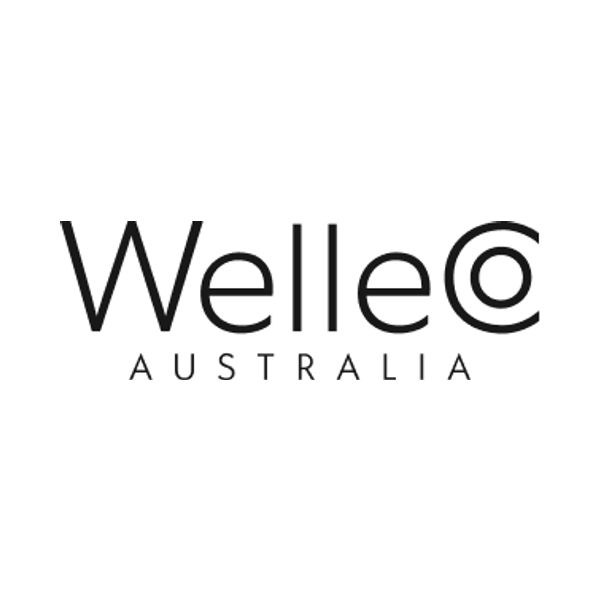 WelleCo logo