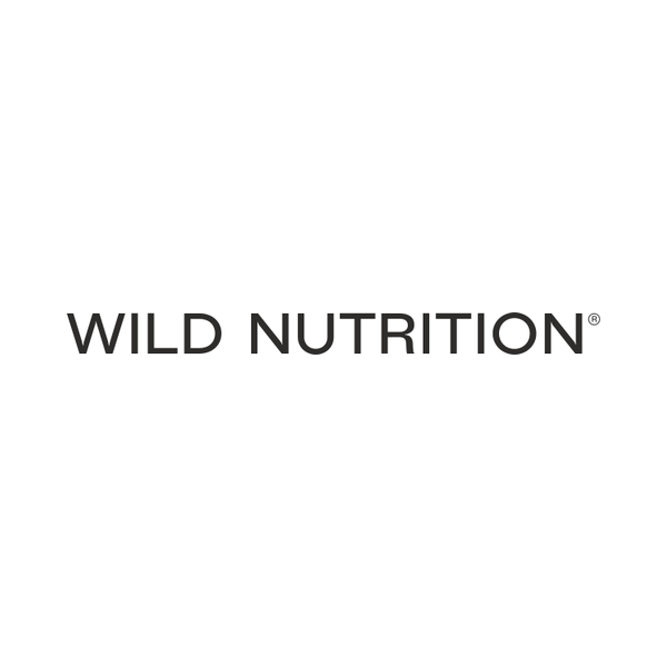 Wild Nutrition logo