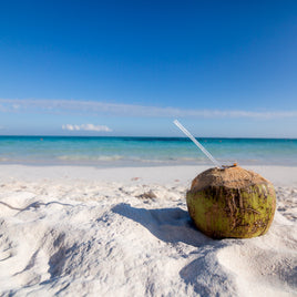 Protection from the sun is essential and Naturalis provides an exemplary selection of facial, body, and hair care products with UV blockers designed to work throughout the year or over holiday periods.