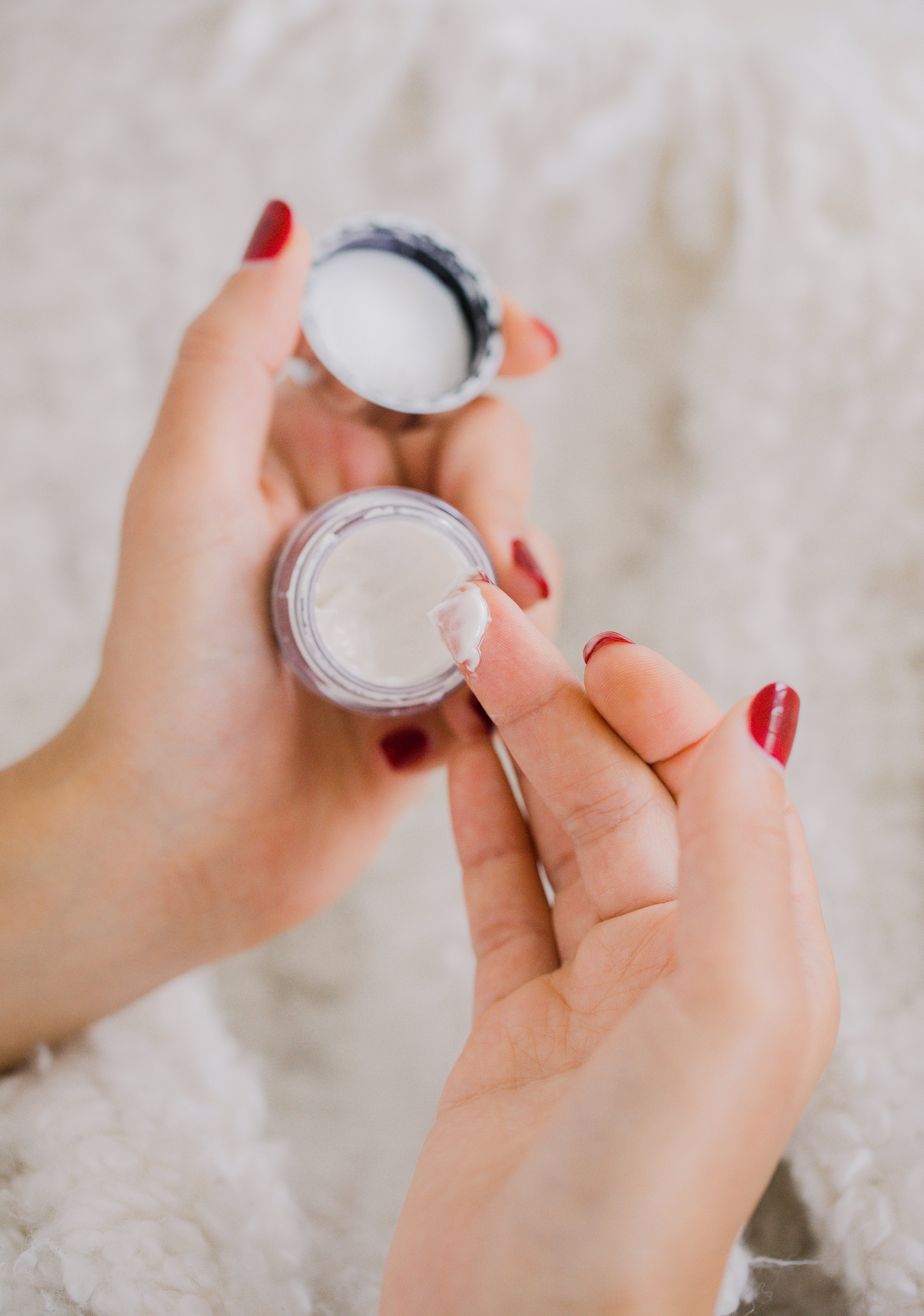 Eye creams