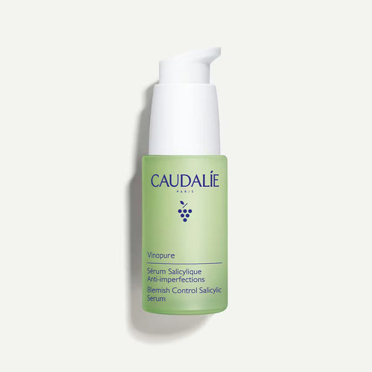 Caudalie Vinopure Blemish Control Salicylic Serum