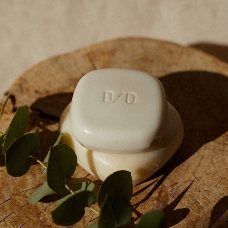 BEAUTY DISRUPTED Solid Conditioner & Mask Bar | Amazonian Amour