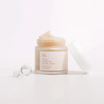 Dr. Ceuracle Vegan Kombucha Tea Gel Cream It’s great for combination to oily types too as the botanical formula balances oil and water for a clearer complexion over time.