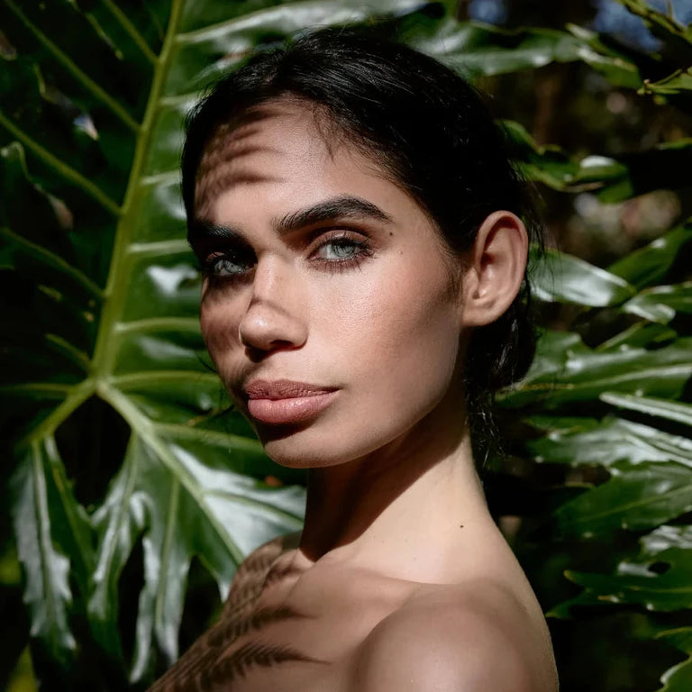 Naturalis Inka Naturalis - Your natural skincare, body and haircare products.