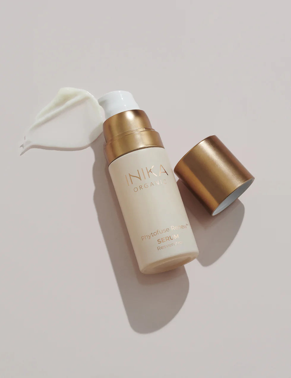 INIKA Organic Phytofuse Renew Serum