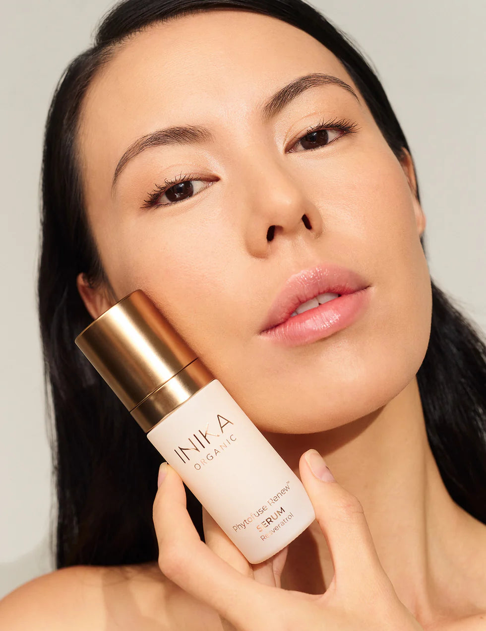 INIKA Organic Phytofuse Renew Serum