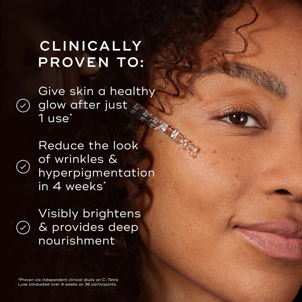 Medik8 C-TETRA® LUXE