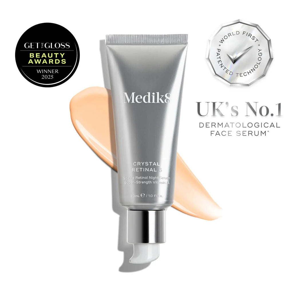 Medik8 Crystal Retinal