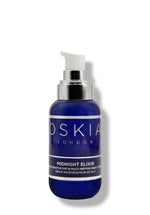 Oskia Midnight Elixir 50ml bottle