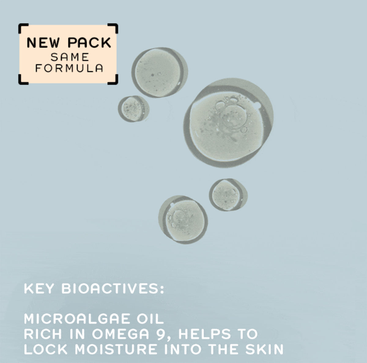 Atlantic Kelp And Microalgae Anti-Fatigue Toning Body Oil by REN Skincare is rich in Omega 9 and helps skin to lock its moisture. 