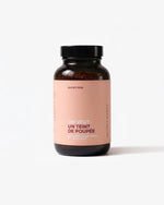 Atelier Nubio A Radiant Complexion, S'il Vous Plait antioxidant powder bottle packshot