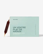 Atelier Nubio A Naiad's Healthy Figure, S'il Vous Plait box of 20 ampoules packshot