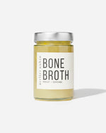 Atelier Nubio Bone Broth Chicken & Turmeric 275ml jar