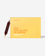 Atelier Nubio Mermaid Hair & Nails, S'il Vous Plait box of 20 ampoules packshot