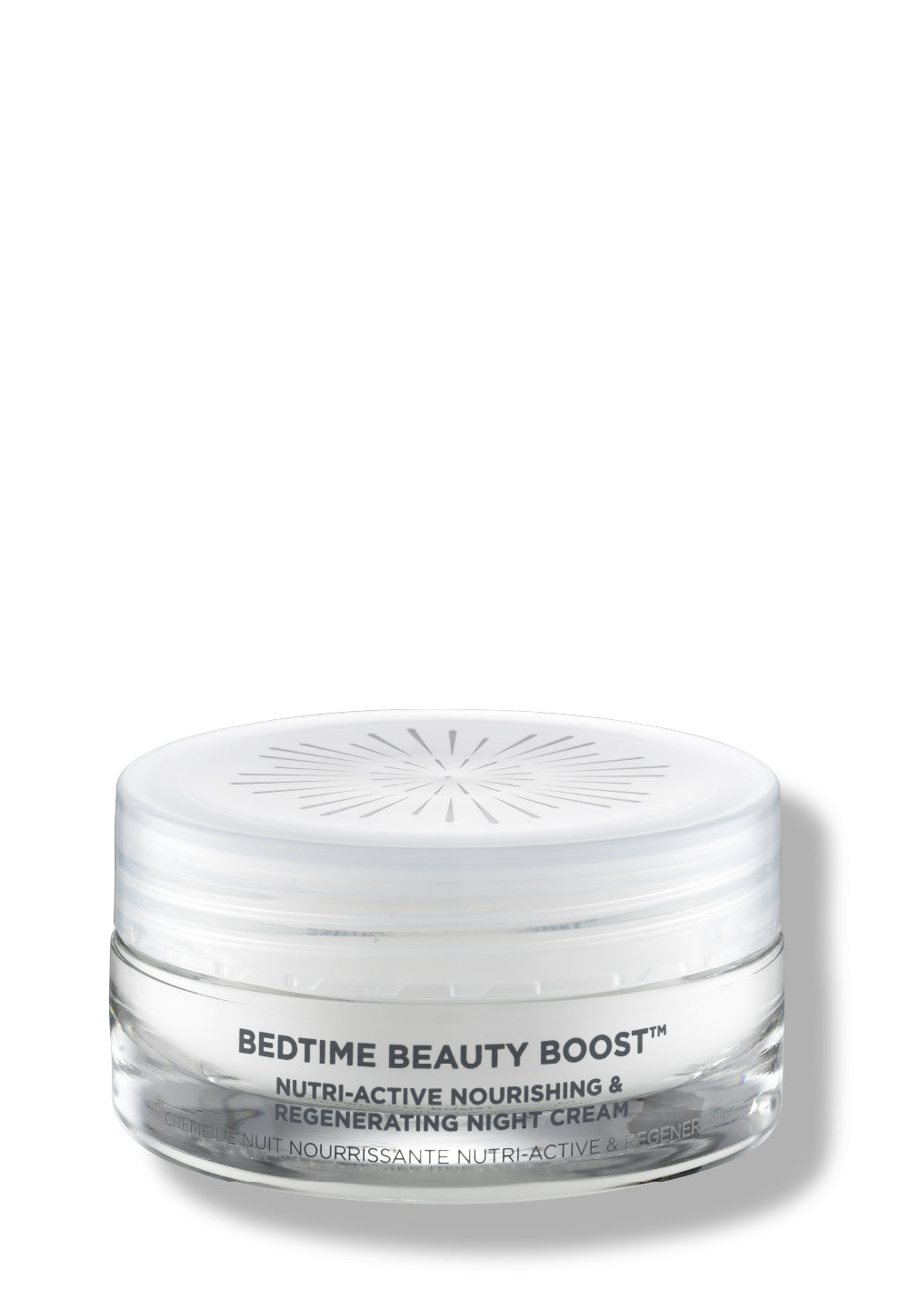 Oskia Bedtime Beauty Boost 50ml jar