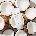Dr.Jart+ Dermaclear Micro pH Foam is a gentle cleanser with coconut derived surfactants perfect for sensitive skin.