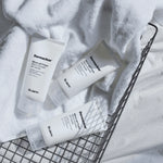 Dr.Jart+ Dermaclear Micro pH Foam is a gentle cleanser with coconut 
