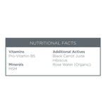 Oskia Floral Water organic rose water toner packshot