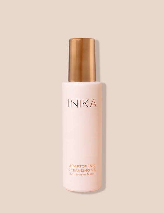 inika cleansing oil