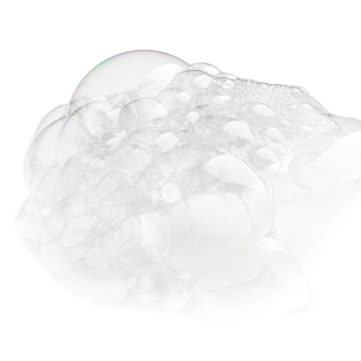 Korres Peach Blossom Renewing Shower Gel is suitable for all skin types, it contains 90.5% natural-origin content.