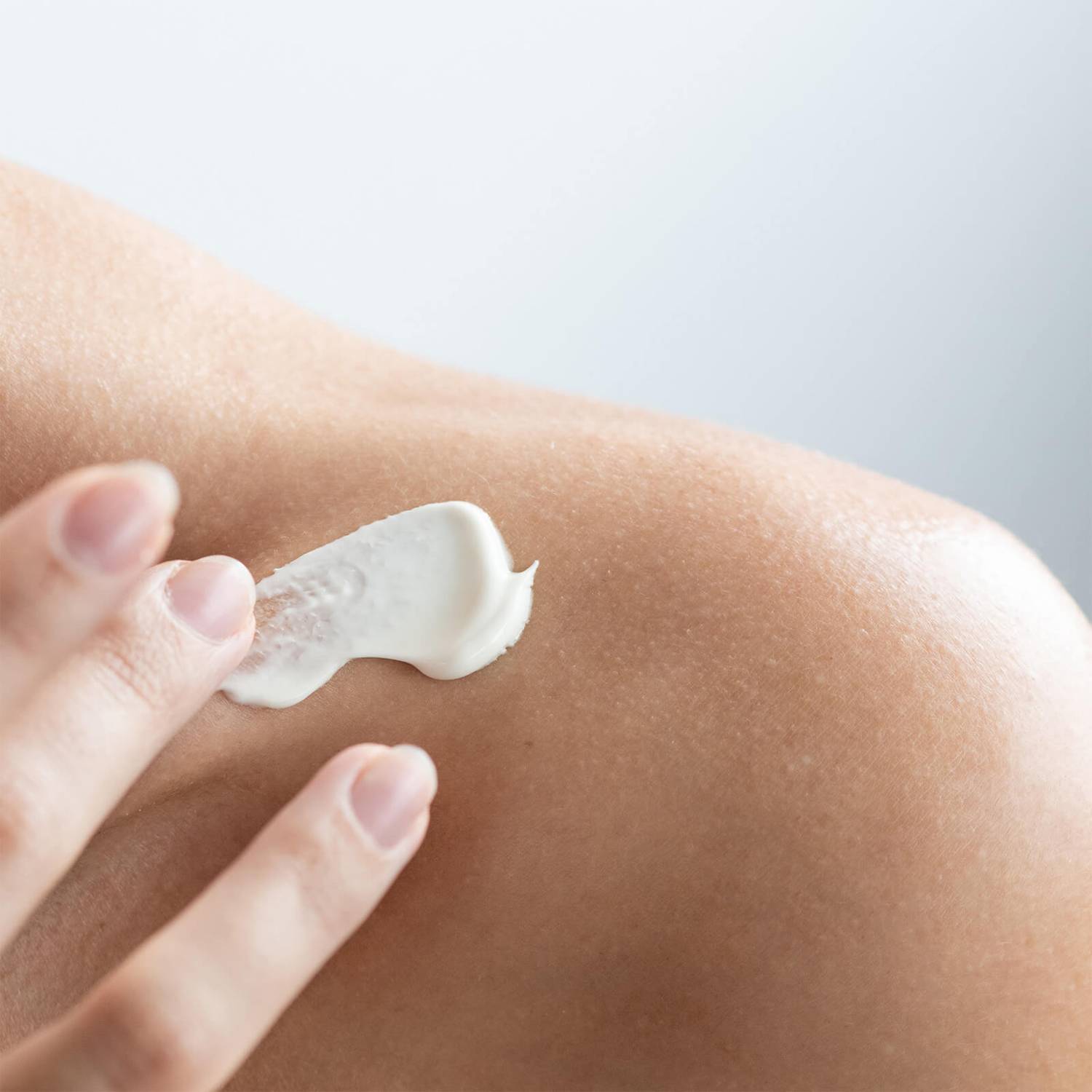 Korres Ginger Lime Body Cream for all skin types, it is composed of 92.5% Natural Origin Content.