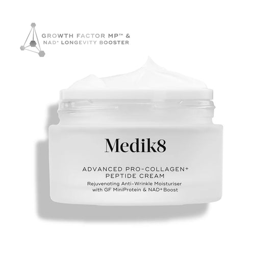 Medik8 Advanced Pro-Collagen+ Peptide Cream