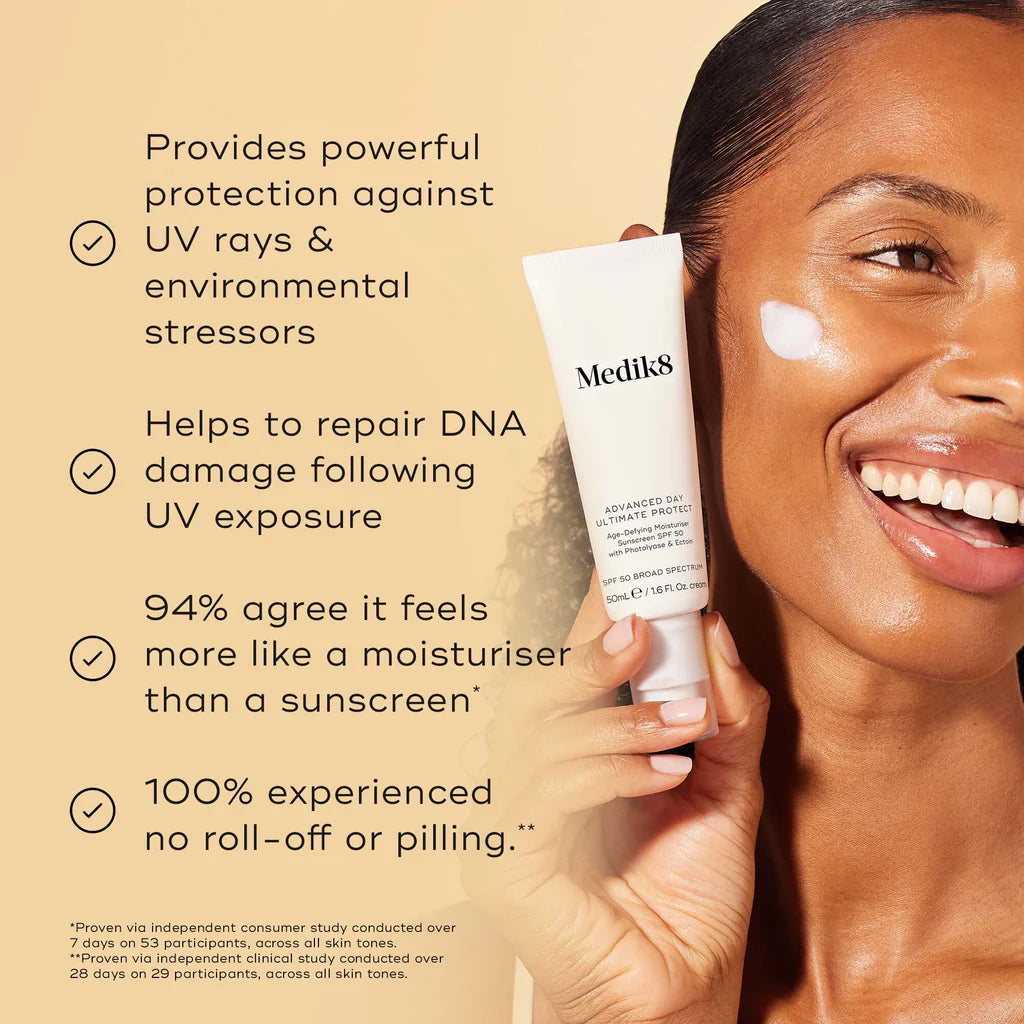 Medik8 Advanced Day Ultimate Protect