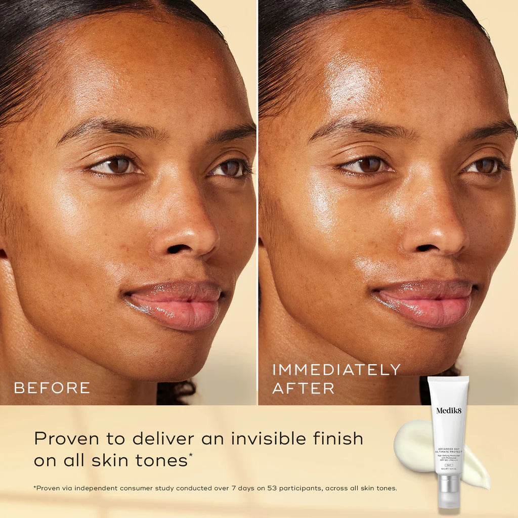 Medik8 Advanced Day Ultimate Protect