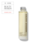 MIRROR WATER SMOOTH Body Oil glass bottle packshot