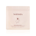NAYDAYA Chest Wrinkle Shield resealable pouch packshot