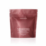 NAYDAYA The Menopause Capsule 60-capsule resealable pouch packshot