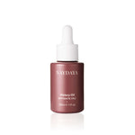 NAYDAYA Victory Oil 30ml dusky-pink glass dropper bottle packshot