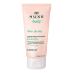 Nuxe Revitalising Granular Scrub, Rêve de Thé is an ultra fresh exfoliating scrub that soothes and invigorates your skin. 