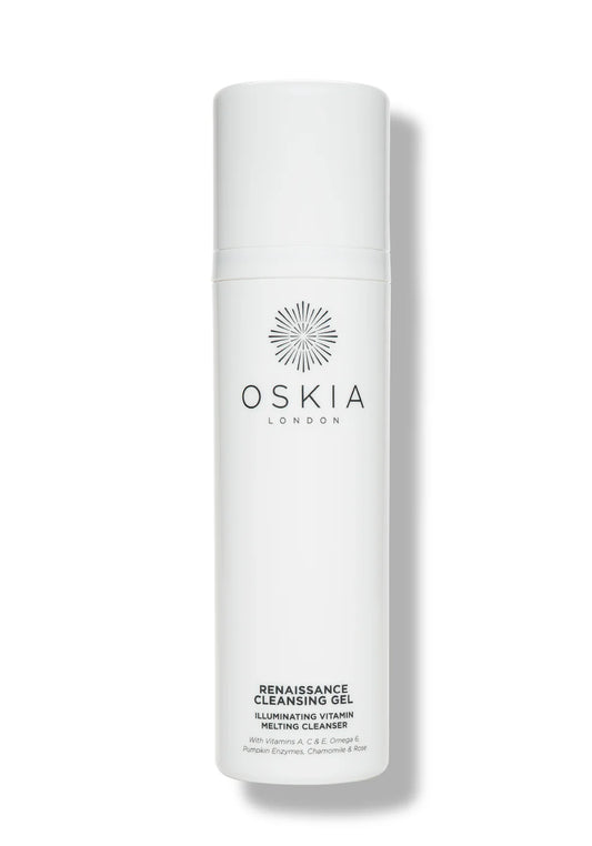 Oskia Renaissance Cleansing Gel