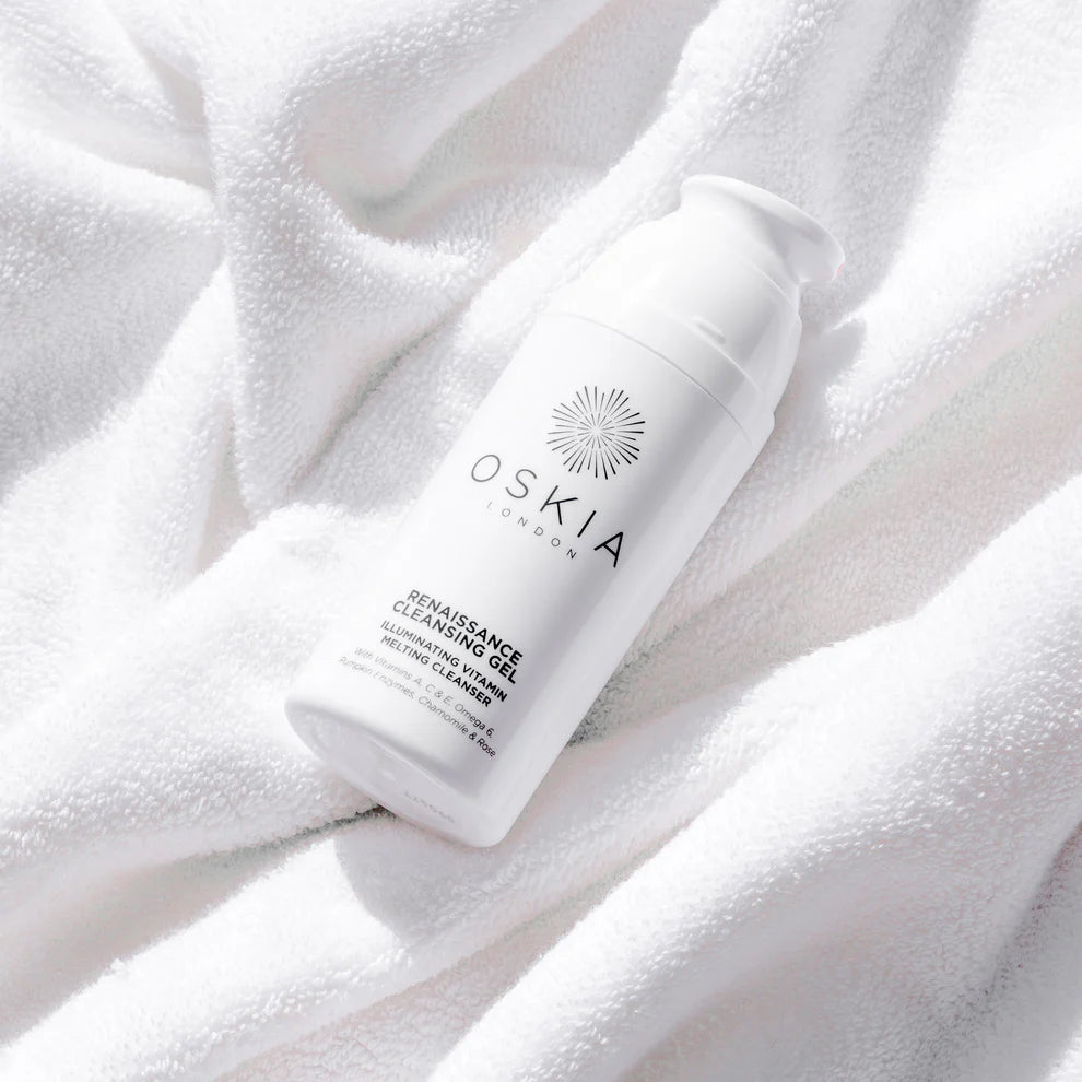 Oskia Renaissance Cleansing Gel