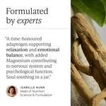 Wild Nutrition Food-Grown KSM-66 Ashwagandha Plus formulator quote with ashwagandha root