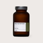 Wild Nutrition Food-Grown Zinc Plus jar packshot