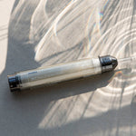 Korres Black Pine Eye-Lift Super Eye Serum makes the deferent around the eye area.