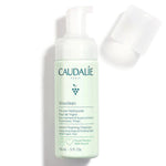 Caudalie Vinoclean Foaming Cleanser Soap-free and featuring an ultra-gentle cleansing base, this daily cleanser offers antioxidant-rich cleansing that nourishes and softens skin, even the most sensitive.