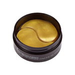 Mizon Snail Repair Intensive Gold Eye Gel Patch hydrates and nourishes skin surrounding the eyes, reduces puffiness and dark circles, and helps restore a natural balance to your complexion. 